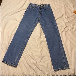 Vintage Gap Jeans - straight leg